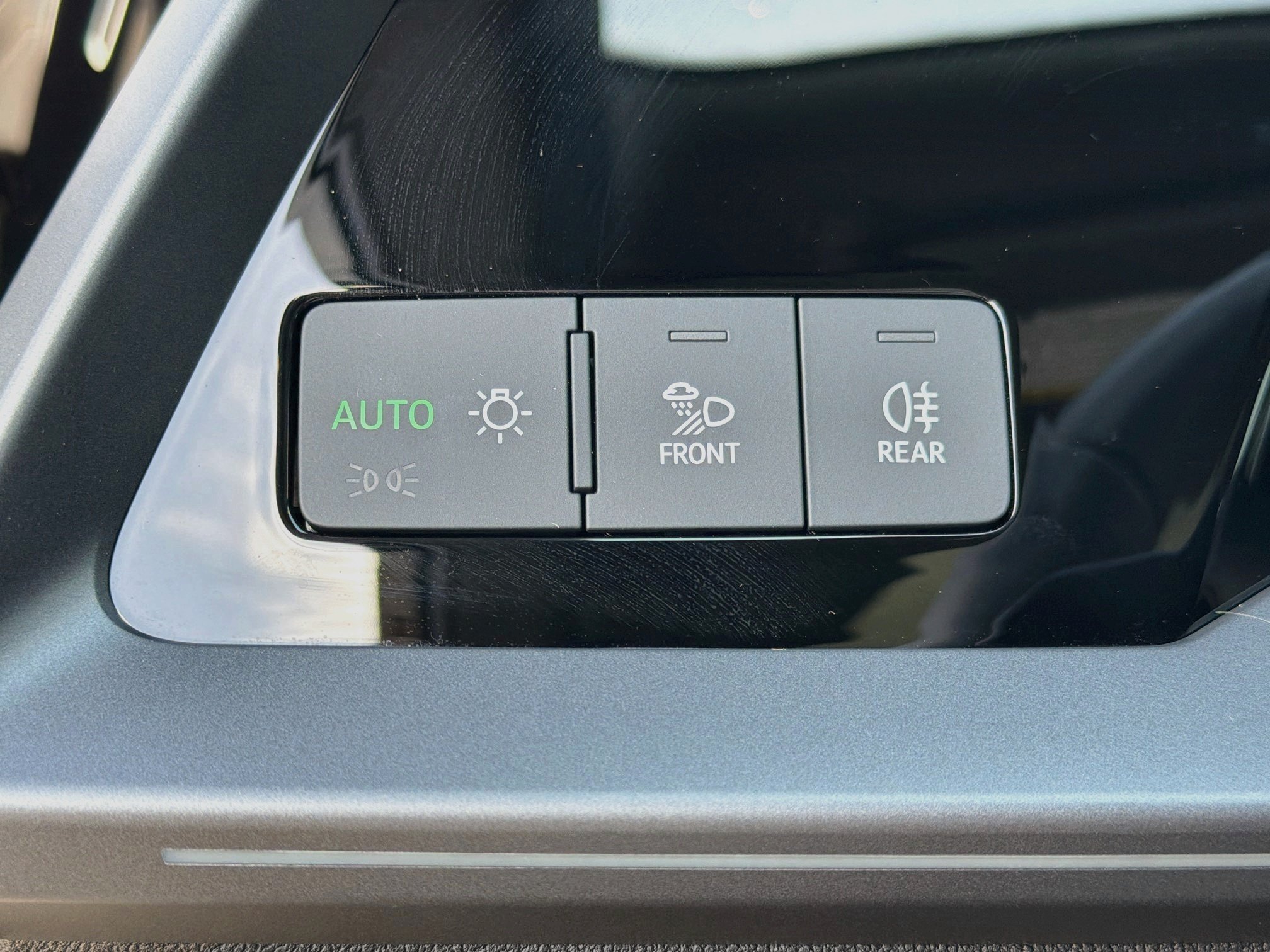 Used 2025 Black Audi Premium image 34