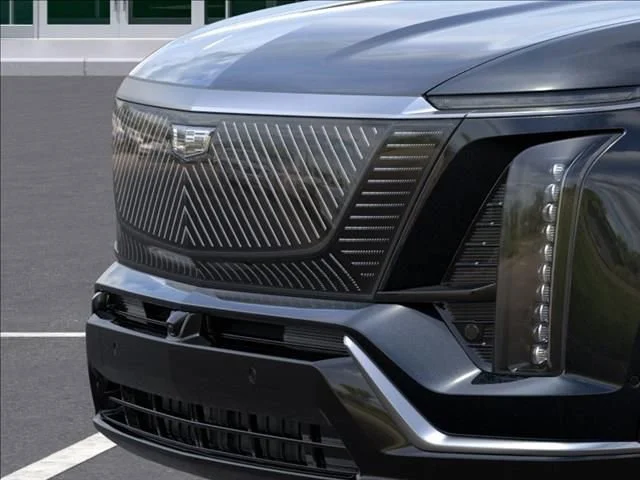 2026 Cadillac VISTIQ Luxury - Photo 13