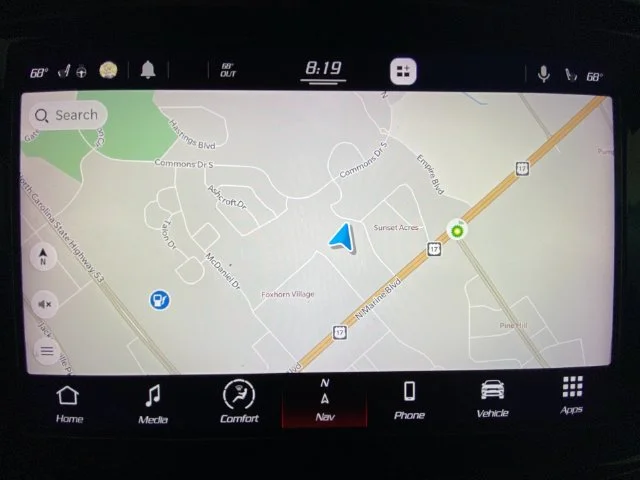 Used 2021 Purple Dodge GT Plus image 18