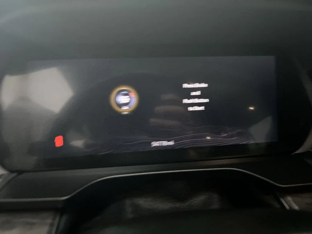 Used 2022 Gray Jeep Overland image 19