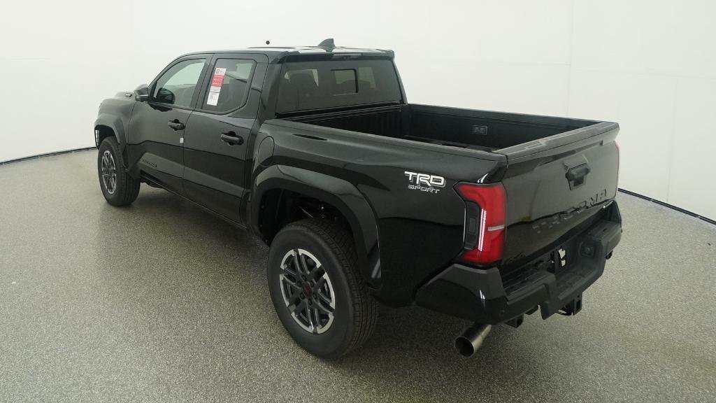 New 2026 Black Toyota TRD Sport i-FORCE MAX image 52