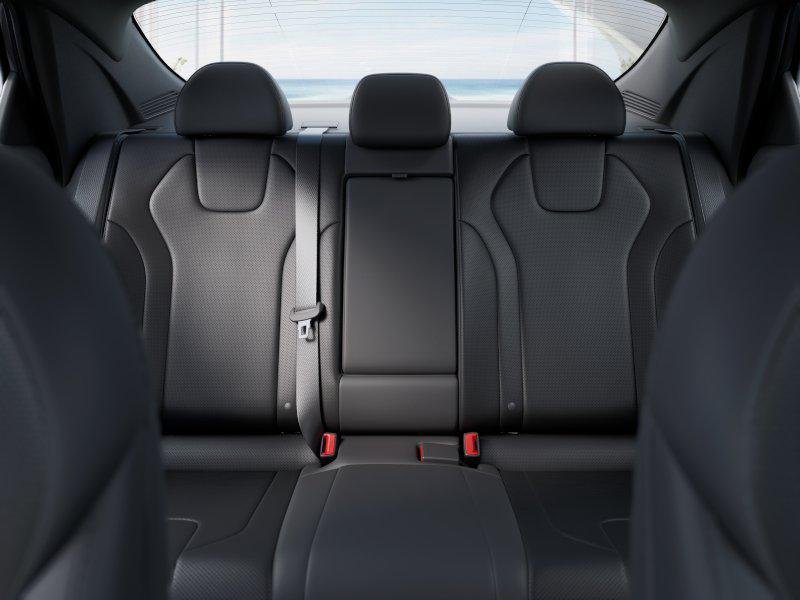 New 2026 Amazon Gray Hyundai SEL Sport Plus image 12