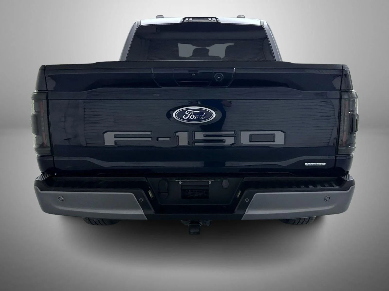 Used 2023 Blue Ford XLT image 6