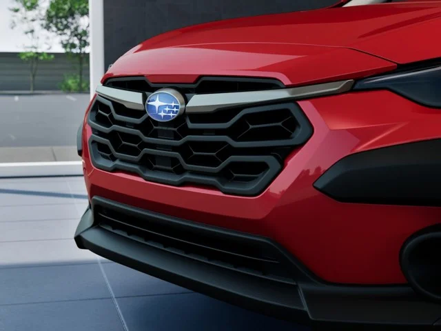 New 2026 LITHIUM RED PEARL Subaru Premium image 10