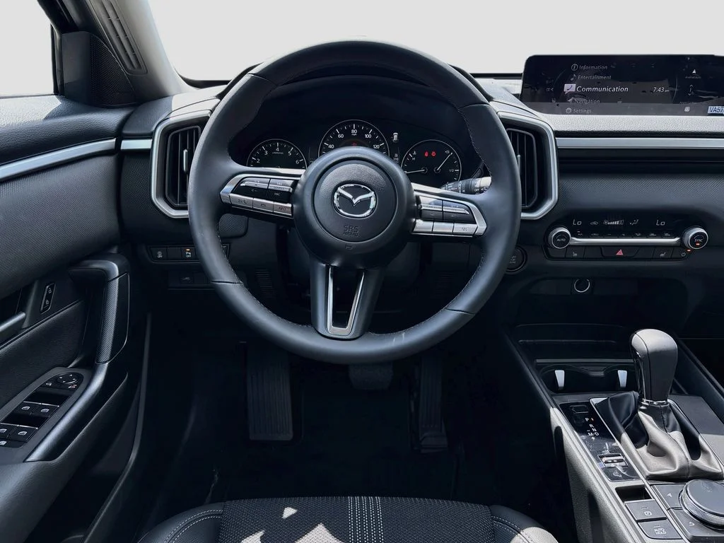New 2026 Ingot Blue Metallic Mazda 2.5 S Preferred AWD image 23