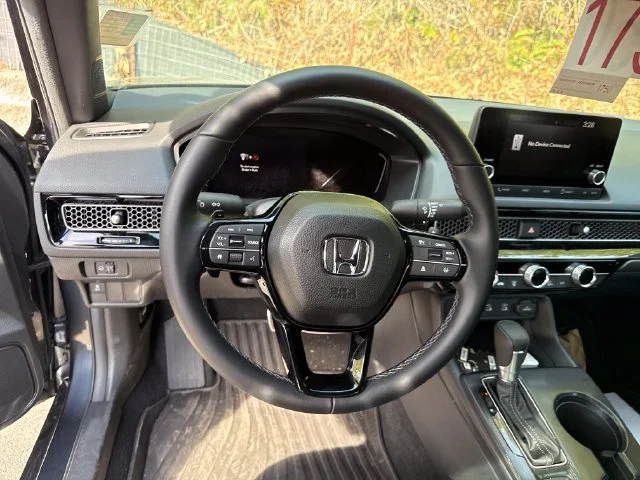Used 2026 Urban Gray Pearl Honda Sport image 18