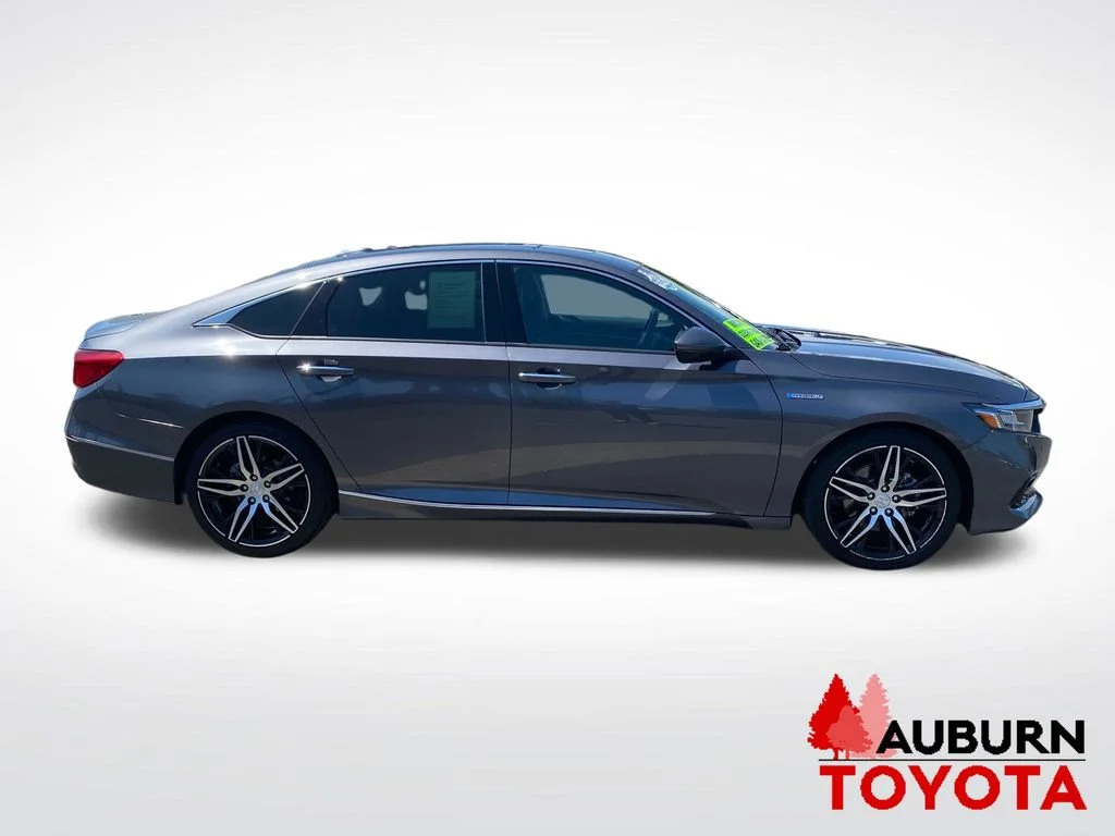 Used 2022  Honda Touring image 4