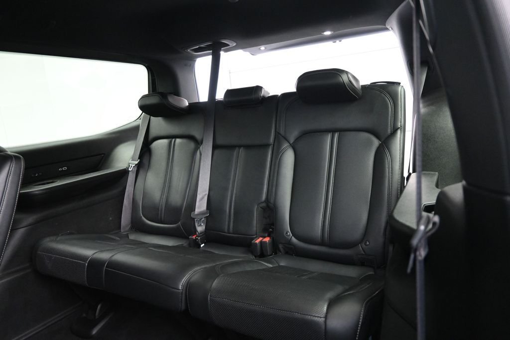 Used 2022 Gray Jeep Series III image 14