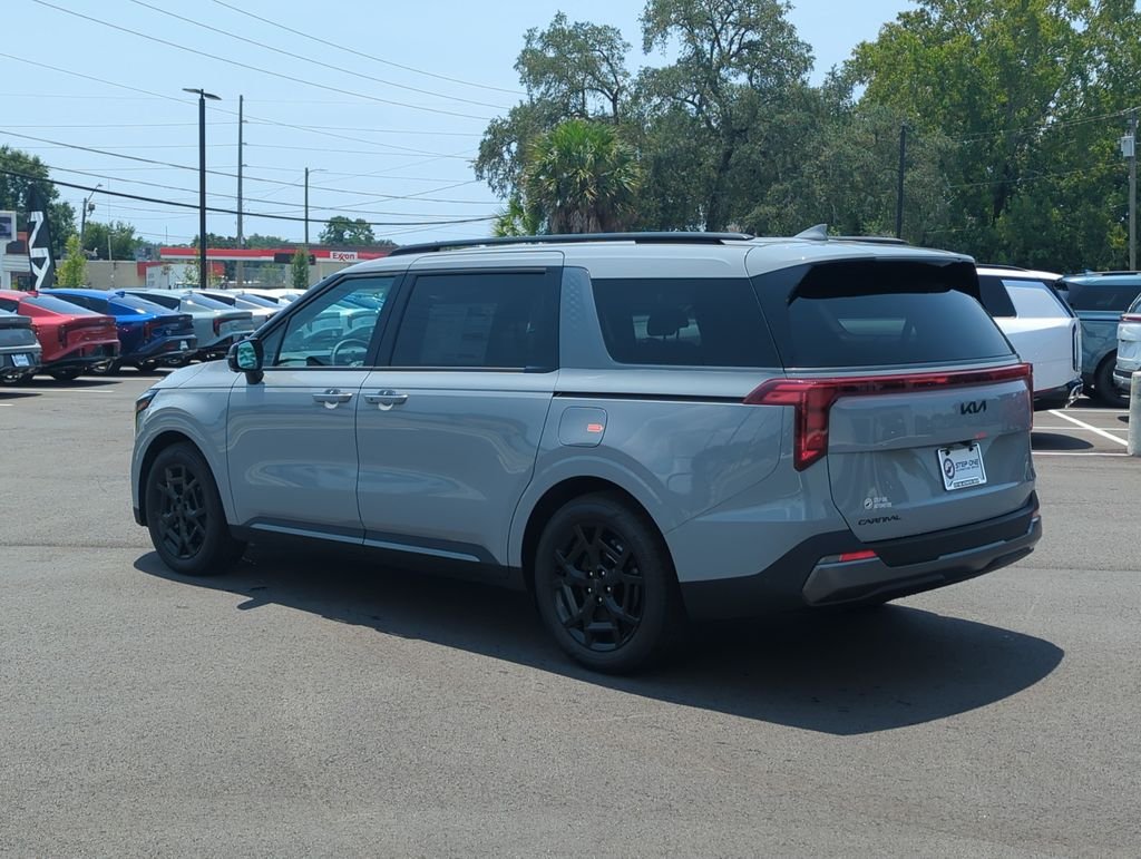 New 2026 Ceramic Silver Kia SX image 5