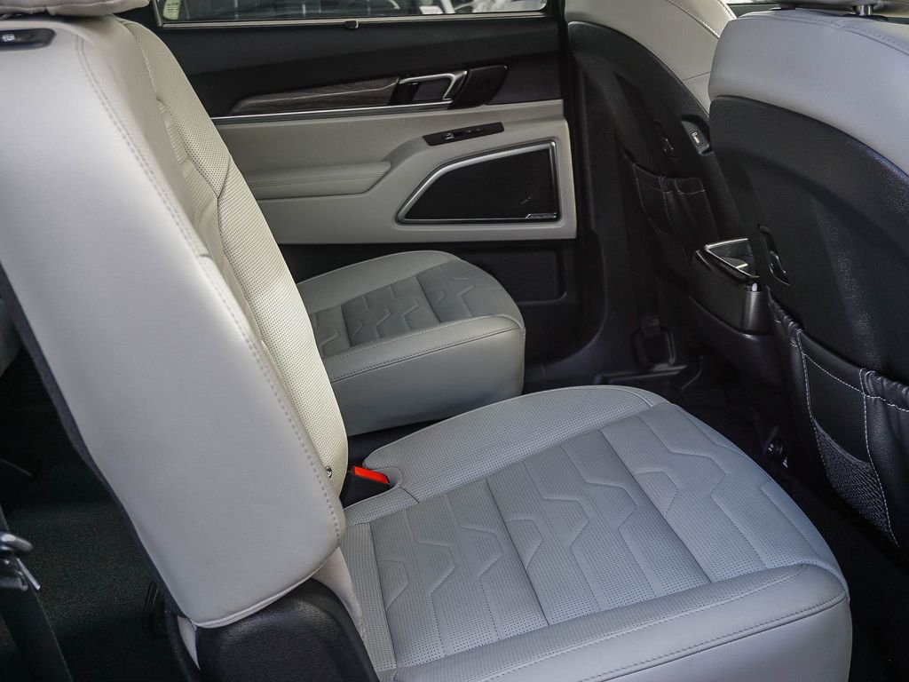 Certified Used 2021 Black Kia SX image 14