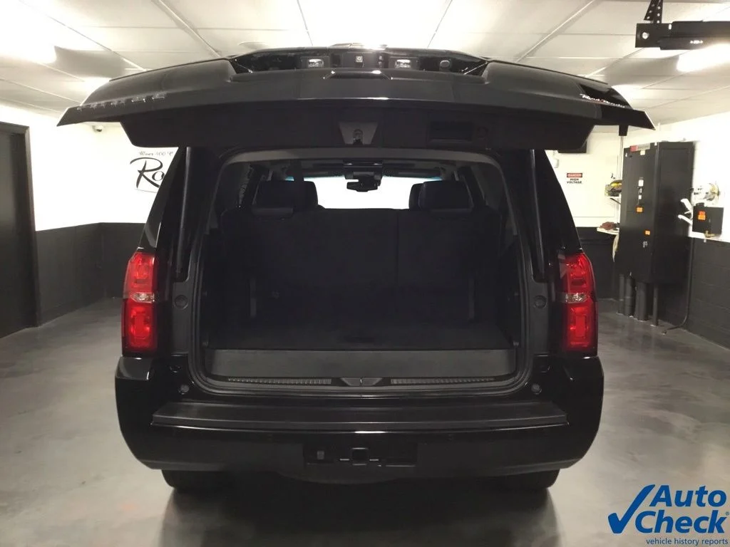 Used 2016 Black Chevrolet LT image 17