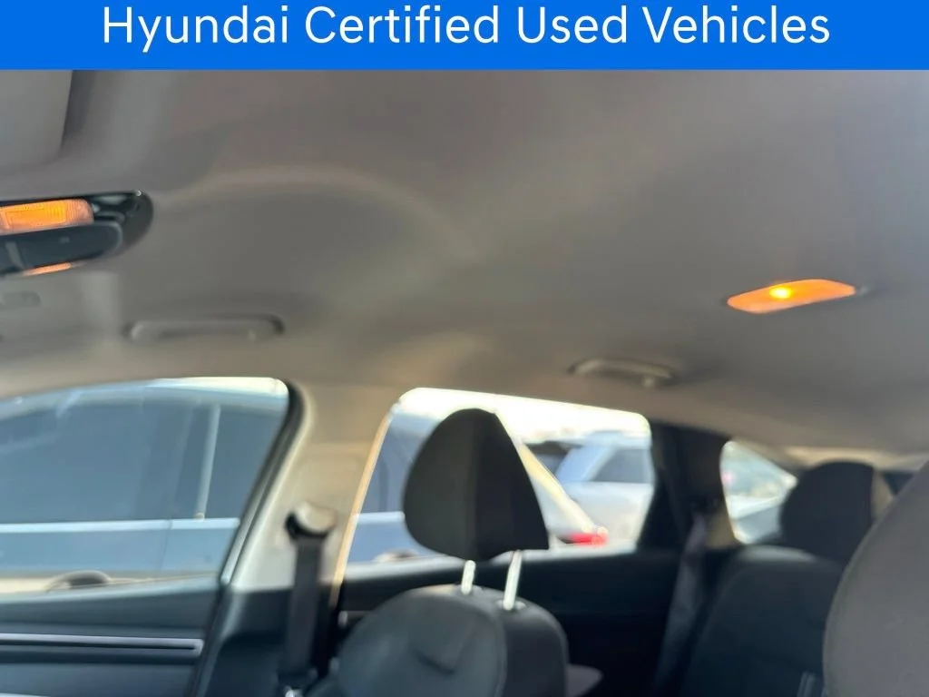 Certified Pre-Owned 2024 Hyundai Tucson SEL