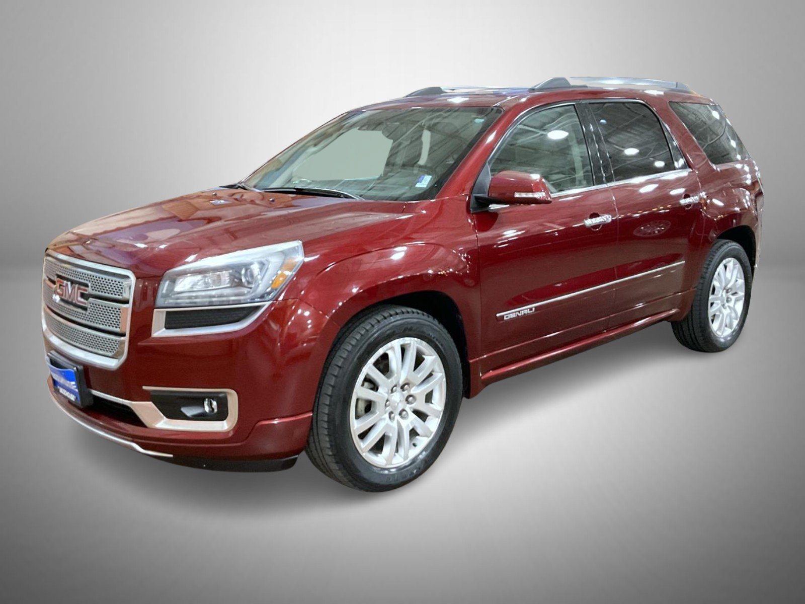 2015 GMC Acadia