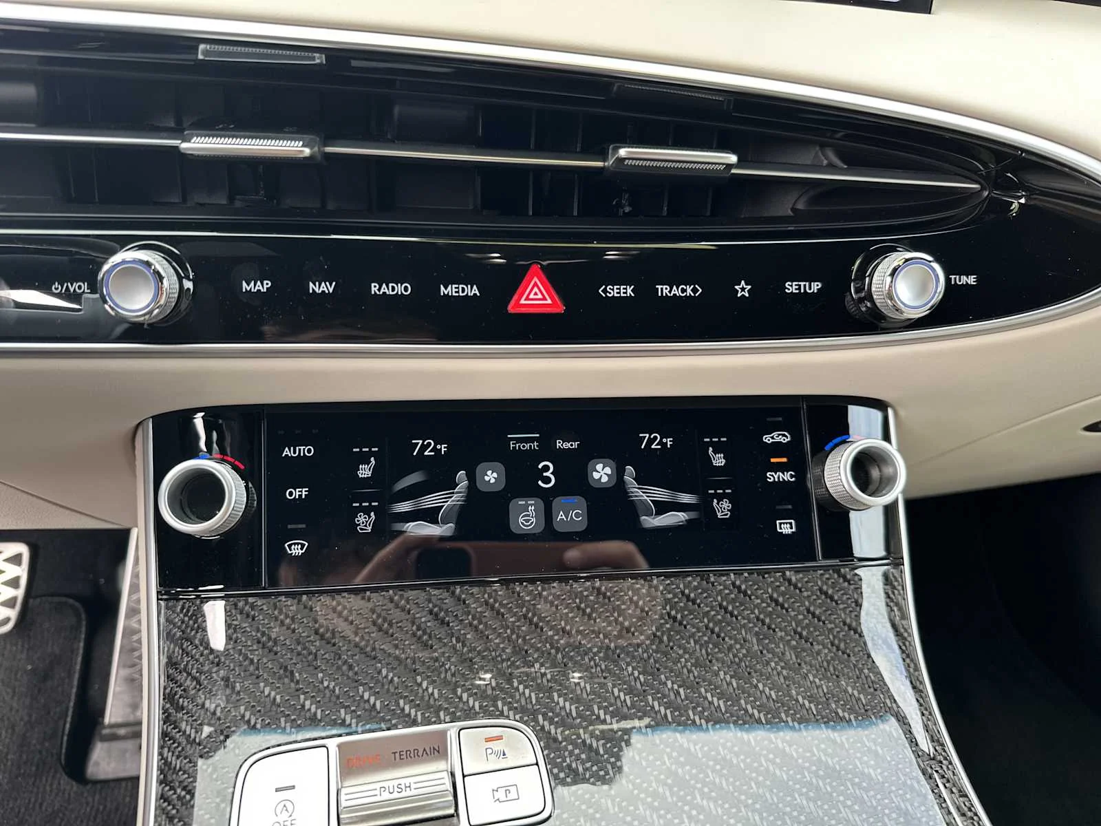 2026 GENESIS GV70 Sport Prestige - Photo 36