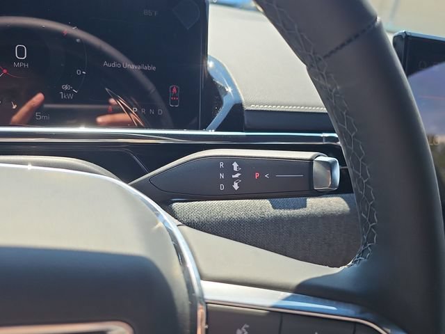 2026 GMC Sierra EV Elevation - Photo 16
