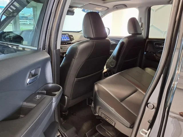 2023 Honda Ridgeline RTL - Photo 18