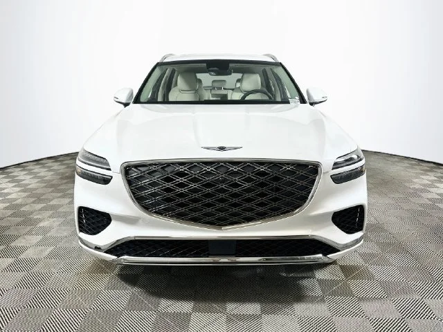 New 2027 Genesis GV70 2.5T Advanced