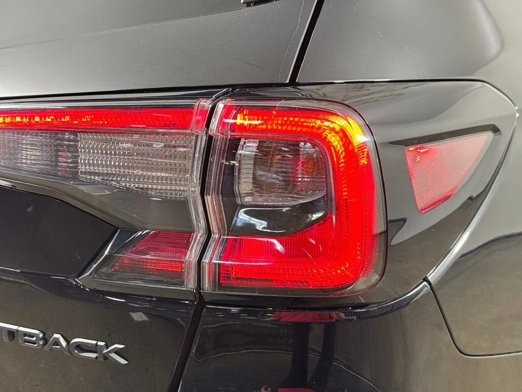 Used 2024 Black Subaru Onyx Edition image 34
