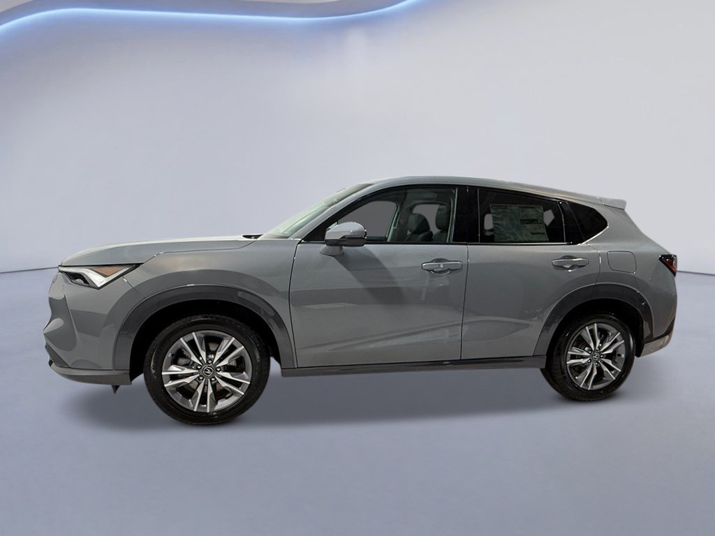 New 2026 Urban Gray Pearl Acura  image 2