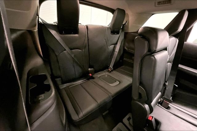 2023 INFINITI QX60 LUXE - Photo 33