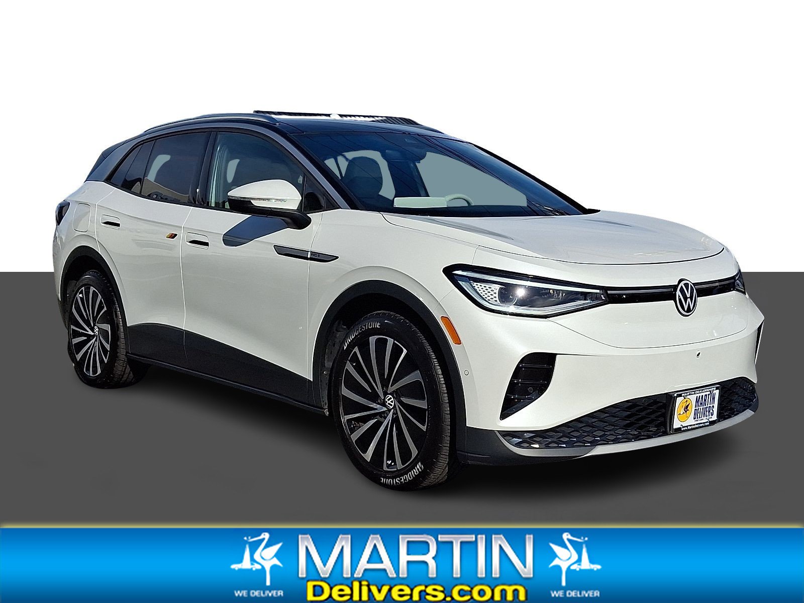 2023 Volkswagen ID.4