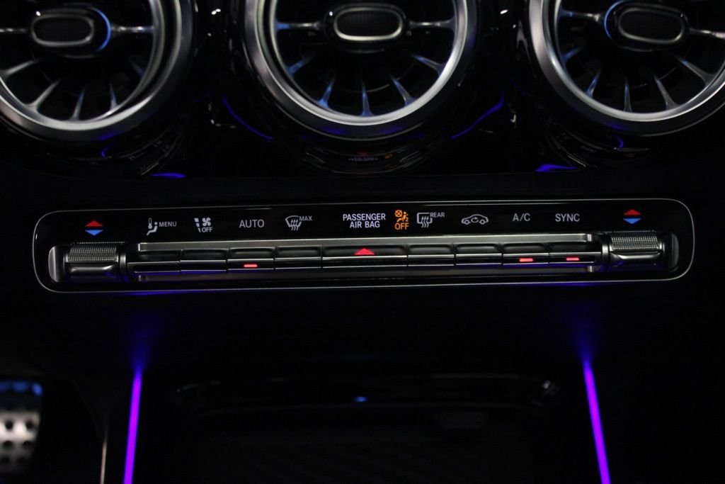 Certified Used 2025 Gray Mercedes-Benz GLA 250 image 25