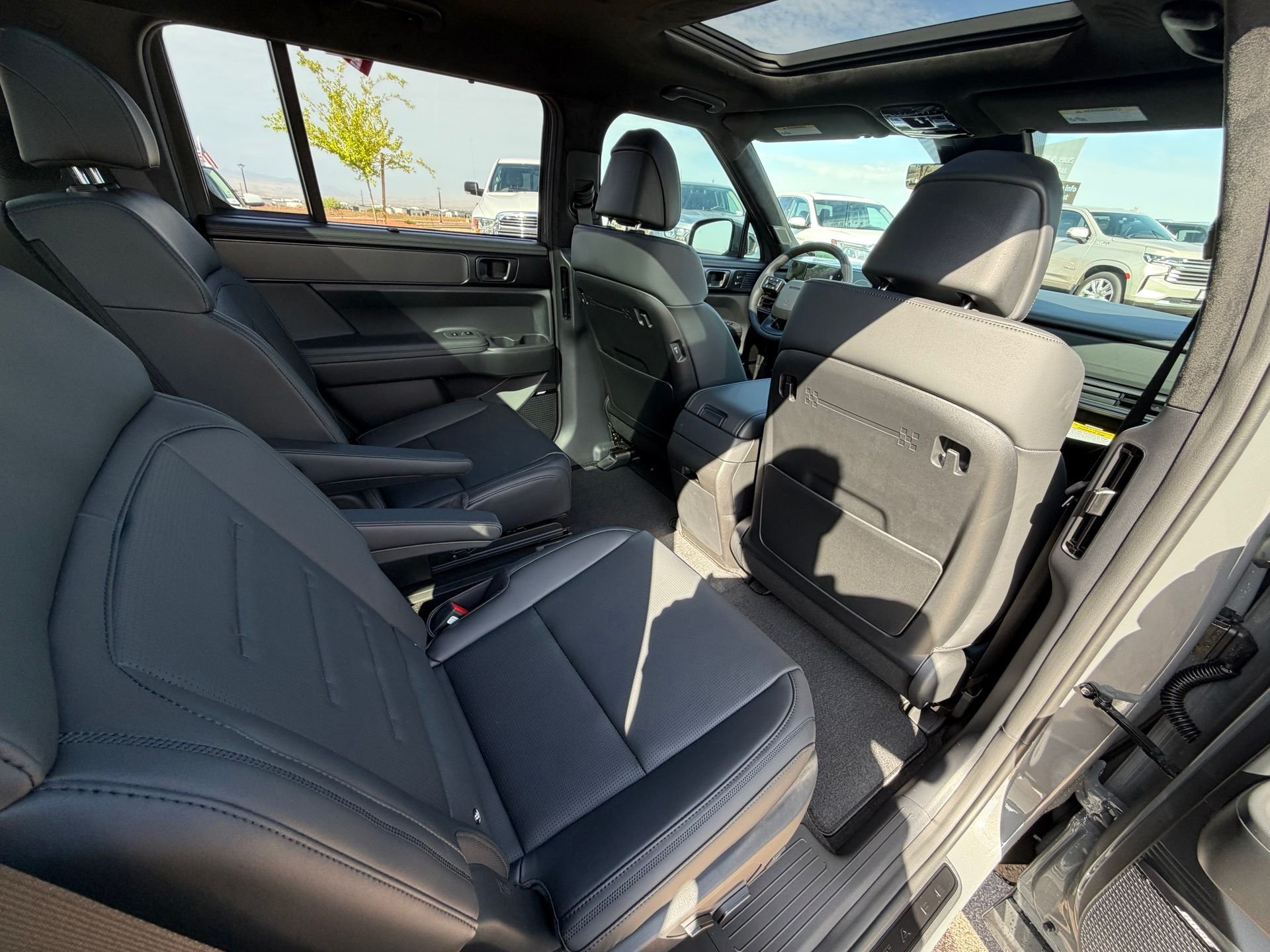 Used 2026 Gray Hyundai Calligraphy image 52