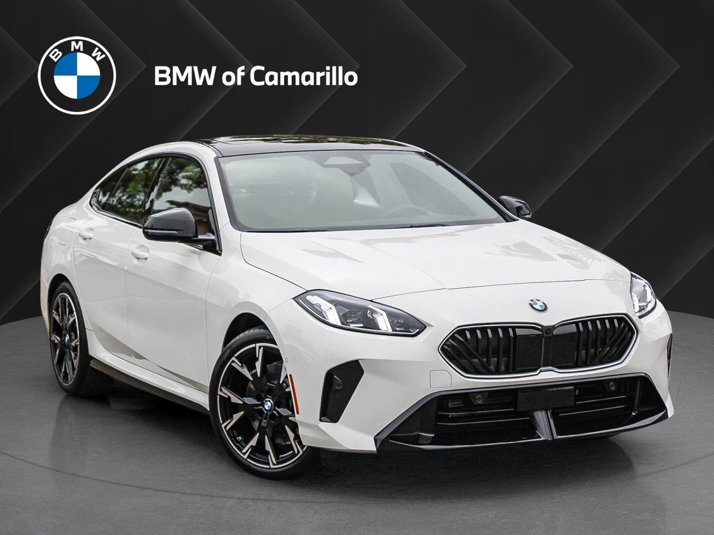 2026 BMW 2 Series 228