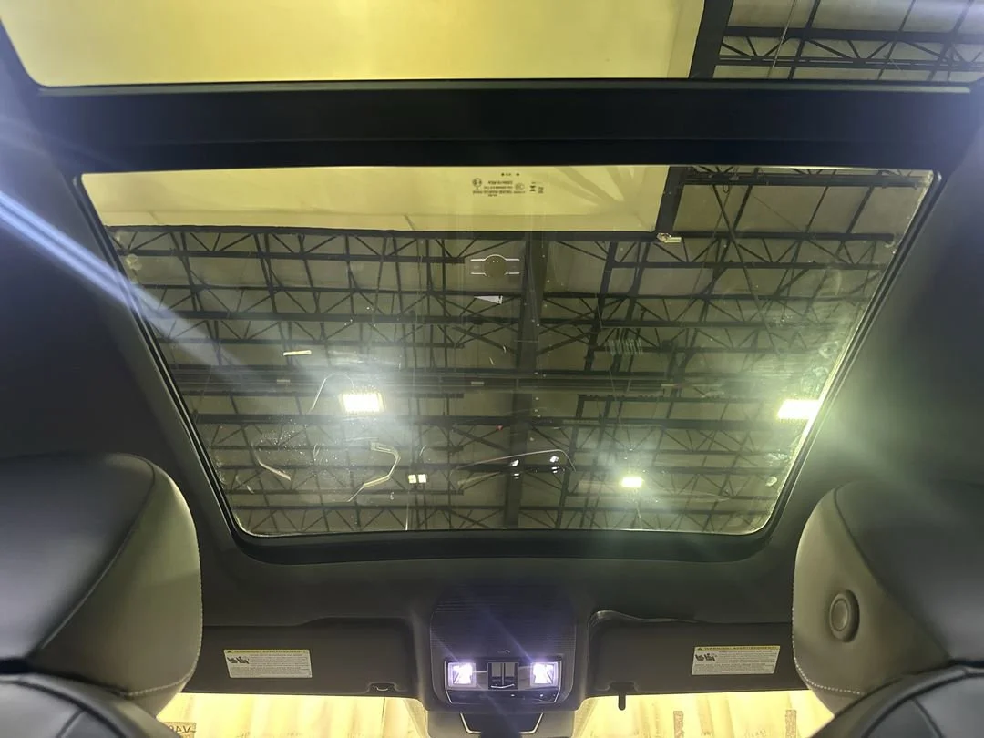 2026 Volkswagen Tiguan SE R-LINE BLACK - Photo 12