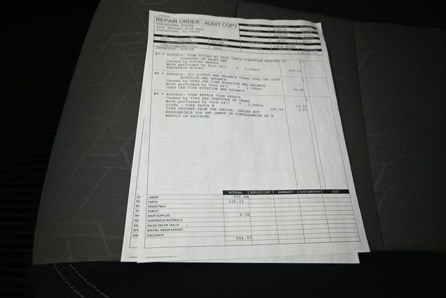 Used 2023 Magnetic Gray Metallic Toyota TRD Off-Road image 5