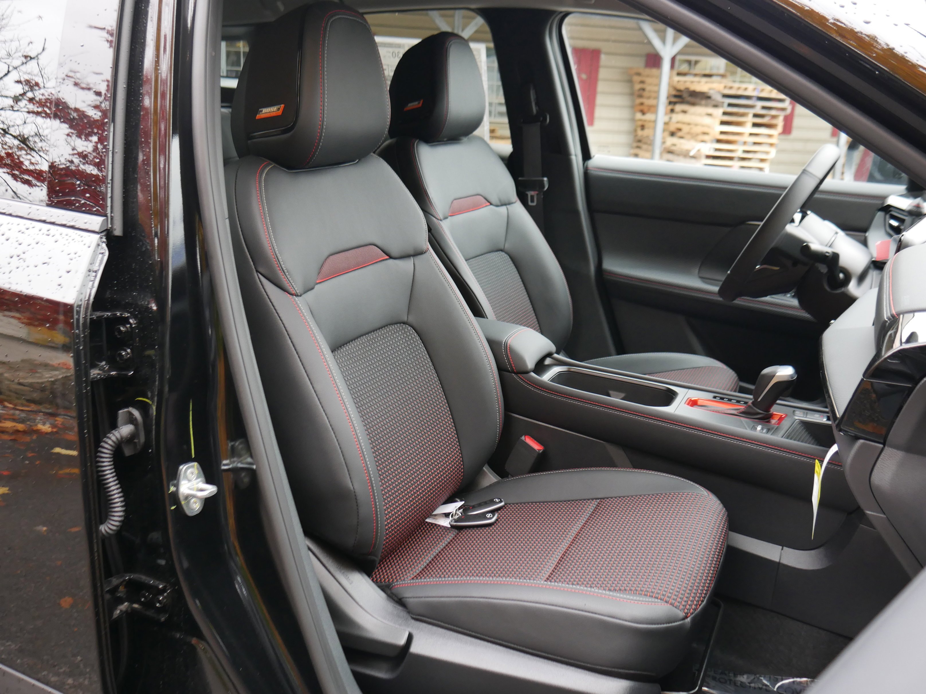 2026 Nissan KICKS SR AWD - Photo 25