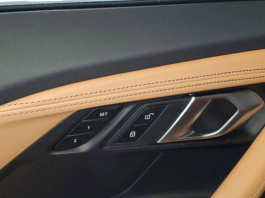 New 2026 Black Sapphire Metallic BMW 230i image 10