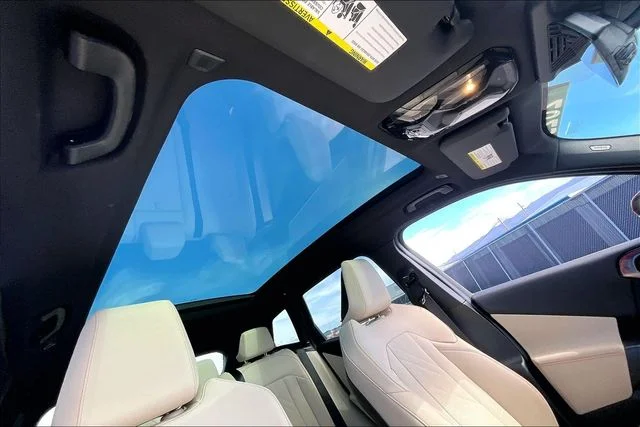 2025 BMW X3 30 - Photo 17