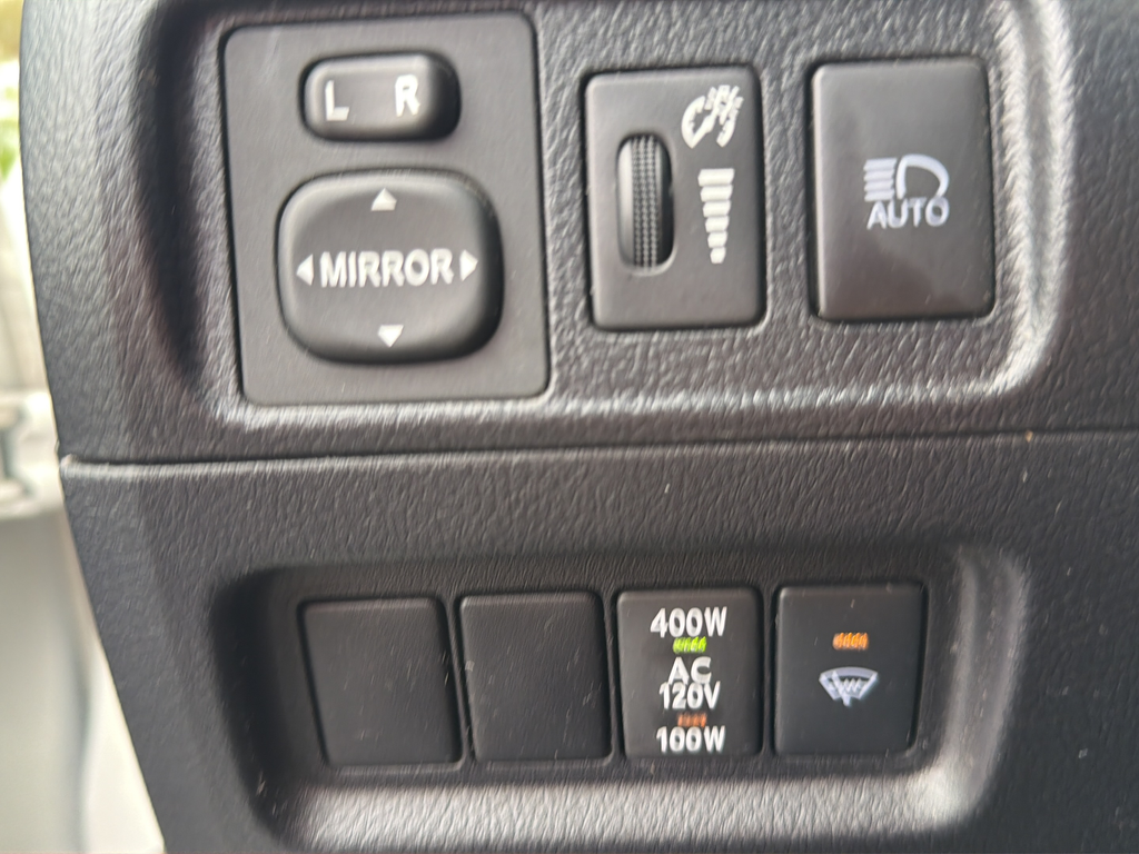 Used 2023 White Toyota TRD Off-Road Premium image 39