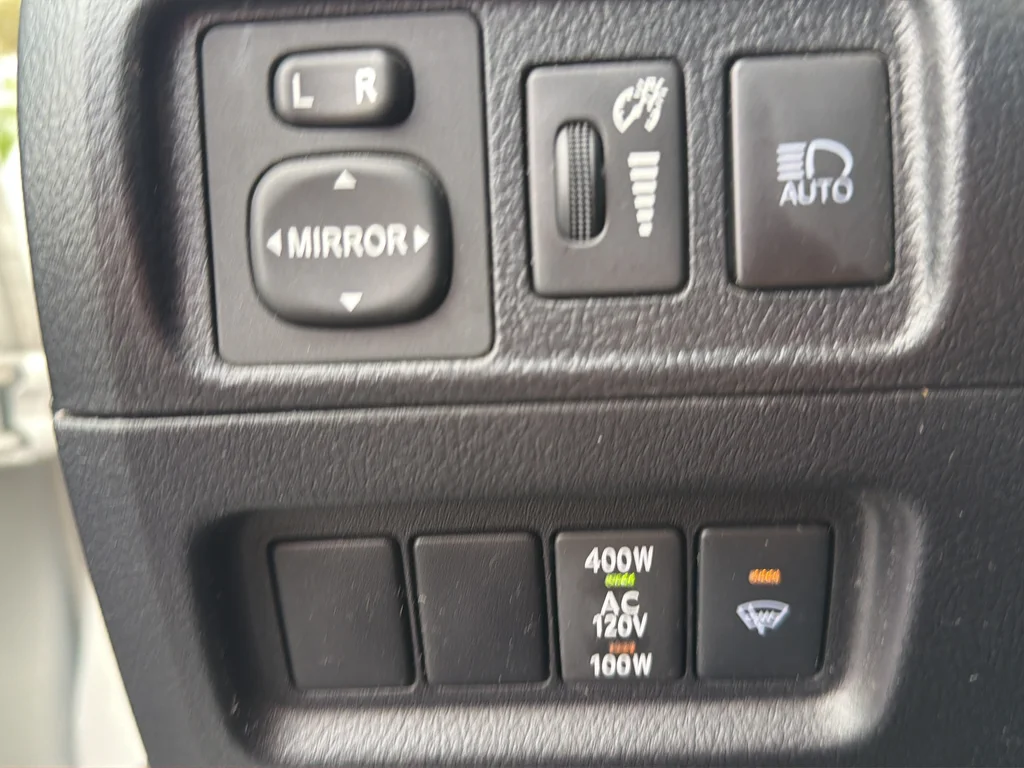 Used 2023 White Toyota TRD Off-Road Premium image 39