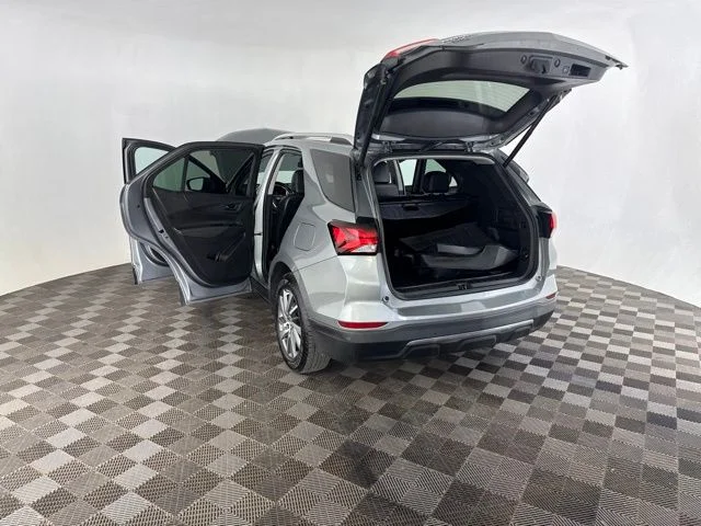 Used 2023 Gray Chevrolet Premier image 18