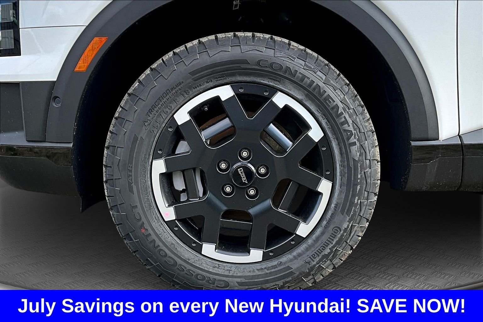 2026 Hyundai Palisade XRT Pro - Photo 15