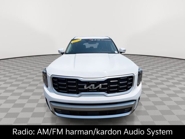 Certified Used 2023  Kia SX image 4