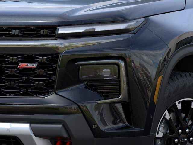 2026 Chevrolet Traverse Z71 - Photo 10