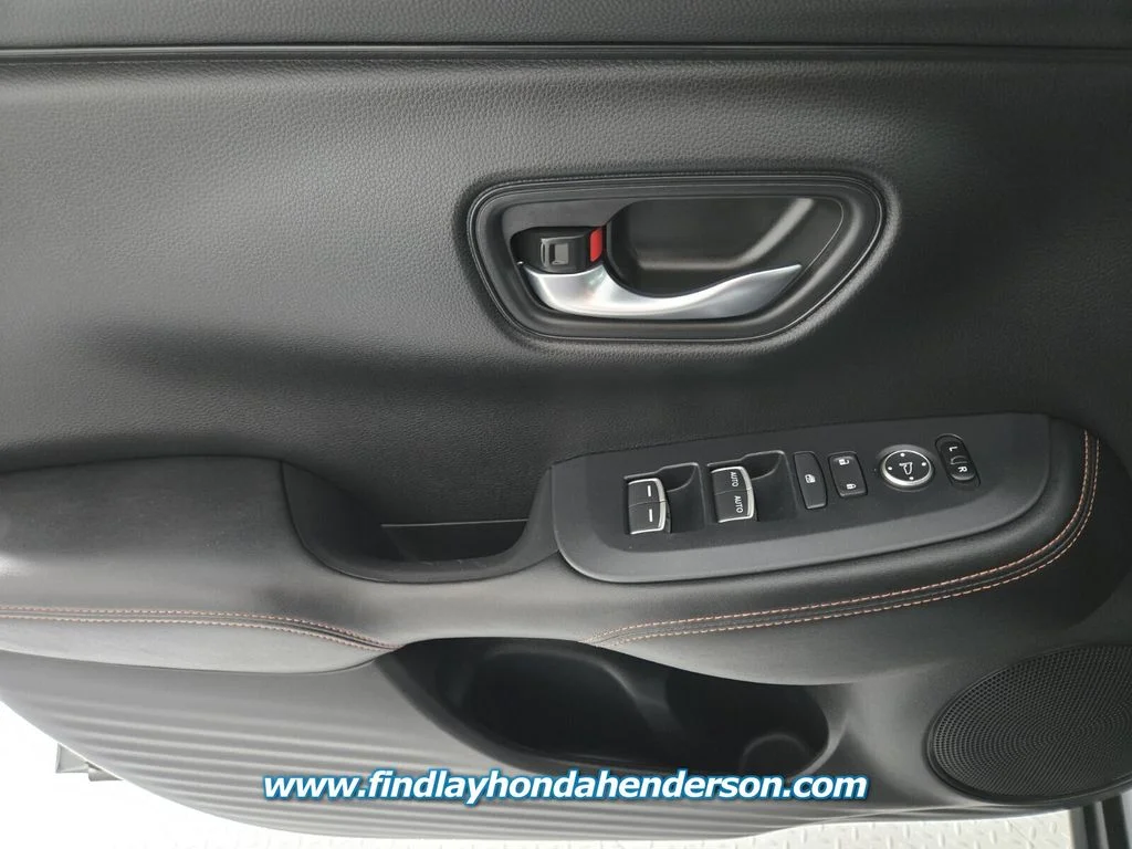 Certified Used 2024 Urban Gray Pearl Honda Sport image 23