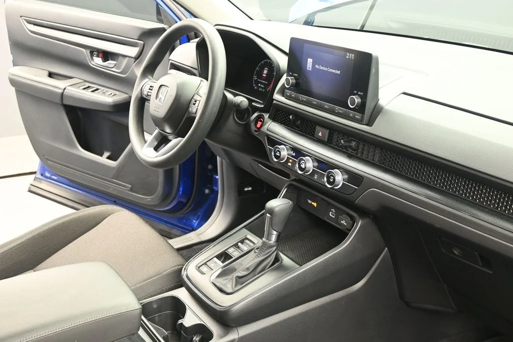 Used 2023 Pearl Honda LX image 24