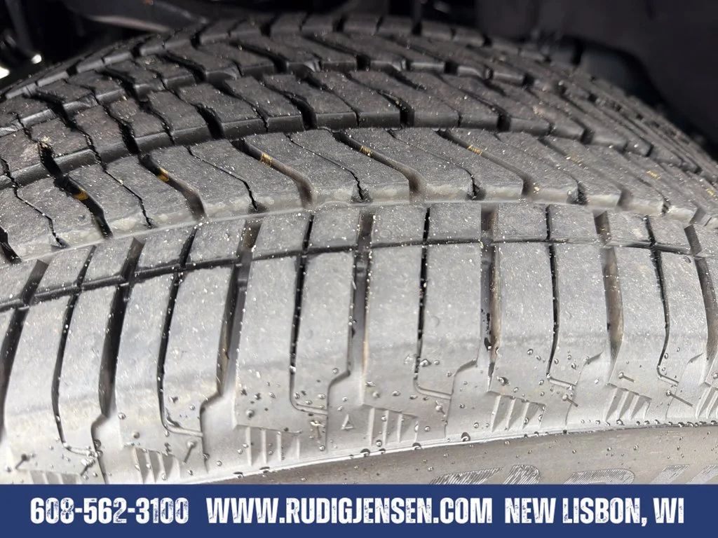 New 2026 Carbonized Gray Metallic Ford STX® image 26