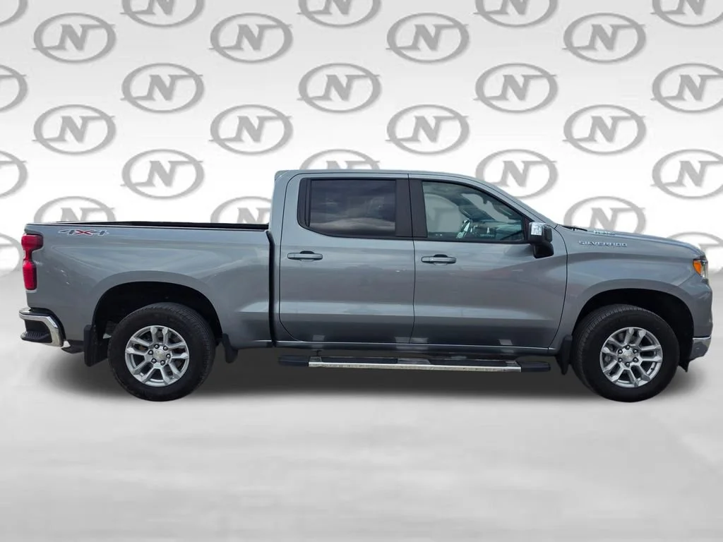 2024 Chevrolet Silverado 1500 LT - Photo 15