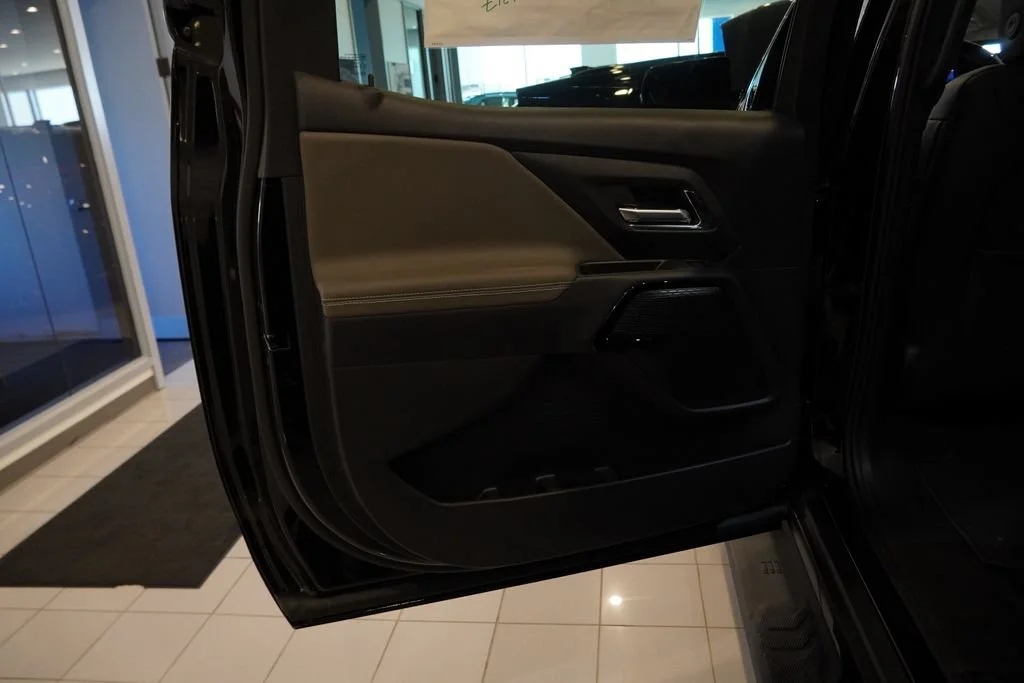 2026 Chevrolet Silverado EV Trail Boss - Photo 23