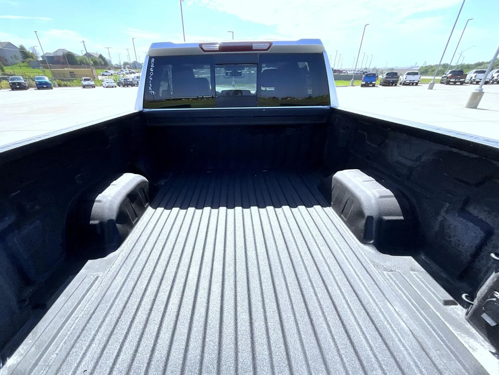 Used 2019 Silver Chevrolet LTZ image 24