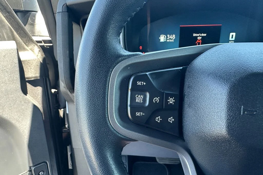 Used 2025 Gray Ford Big Bend image 15