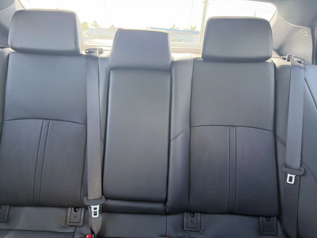Used 2026 Black Toyota XSE image 13