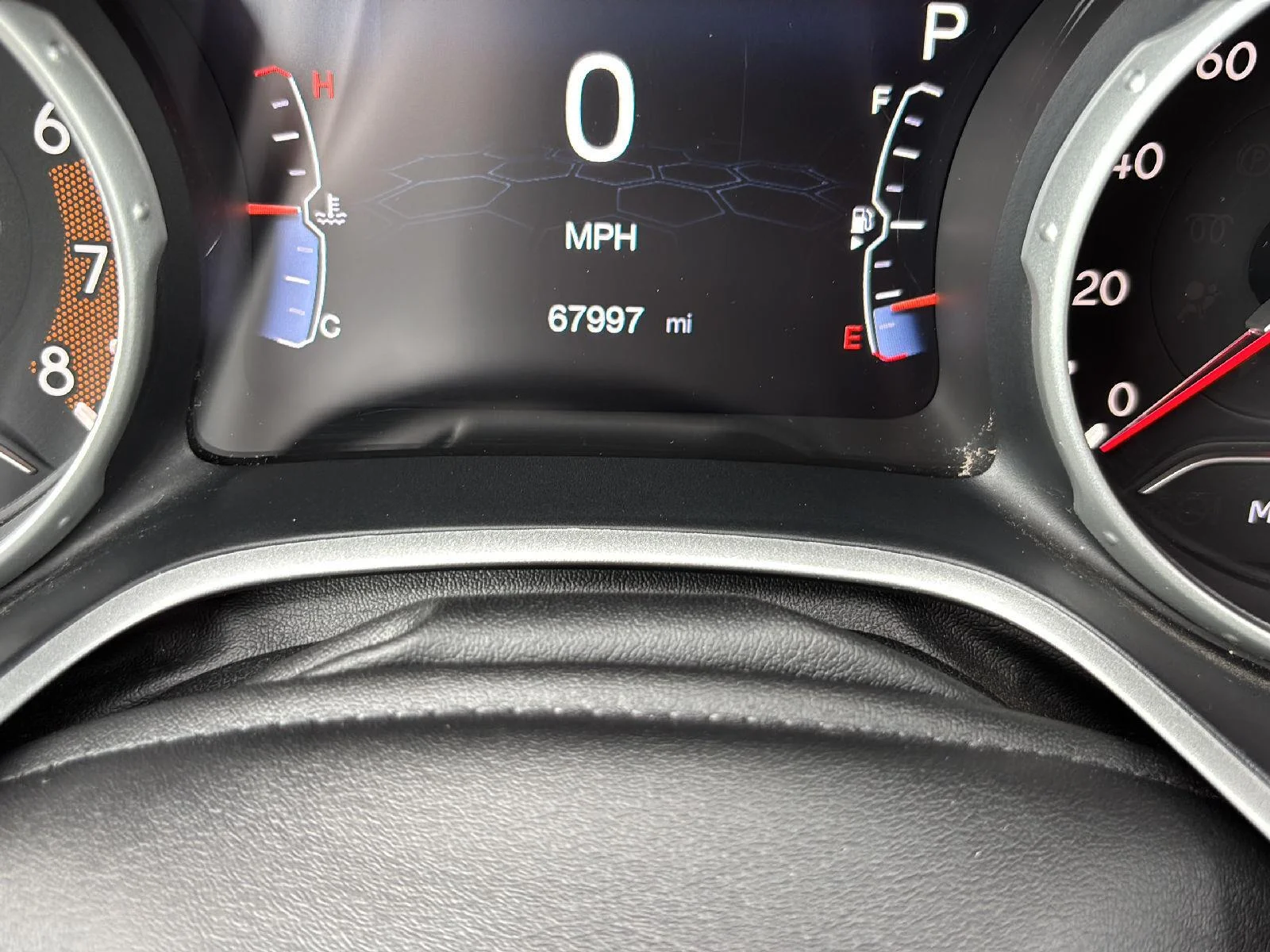 Used 2019 Gy Jeep Limited image 28