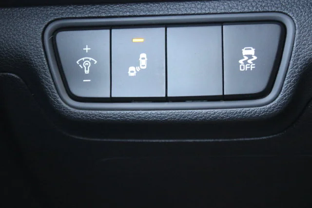 Used 2024 Gray Kia LXS image 16