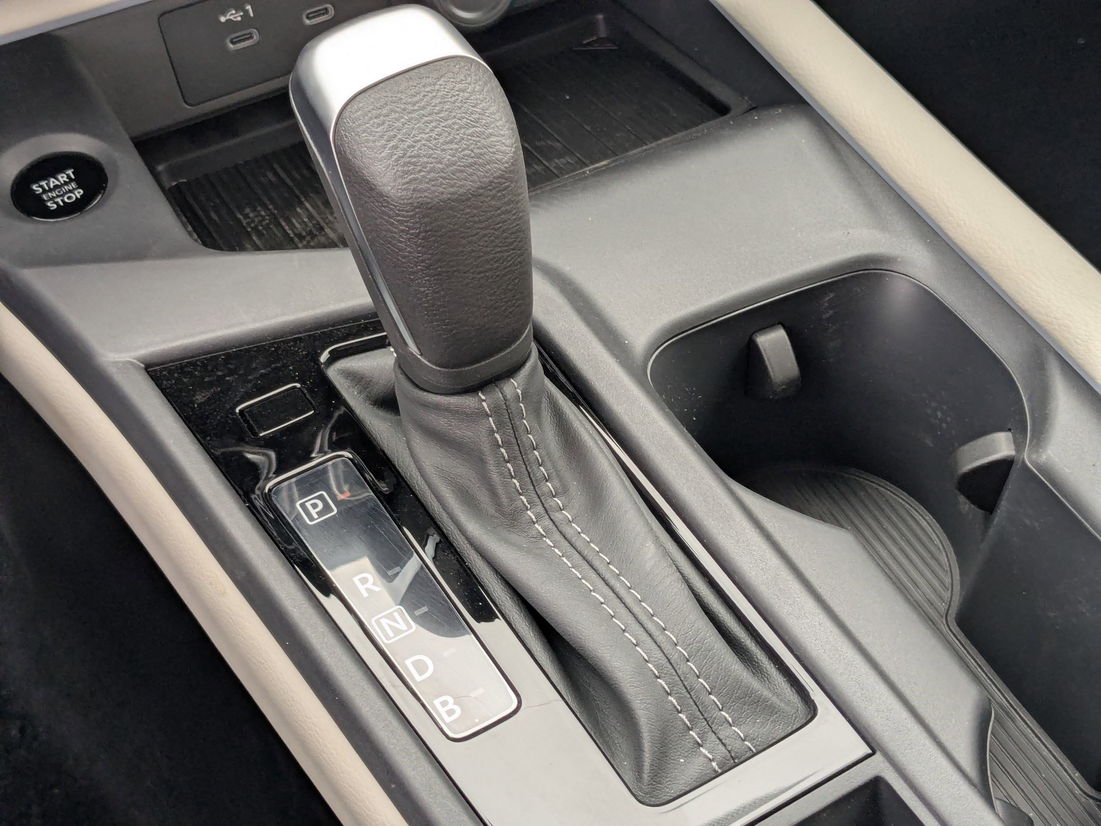 2026 Nissan Sentra SL - Photo 14